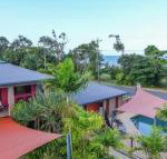Pandanus Holiday Apartments - Accommodation Brisbane