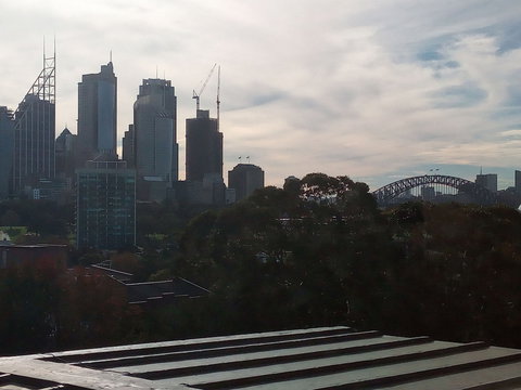 Asylum Sydney Backpackers Hostel - Accommodation Brisbane 5