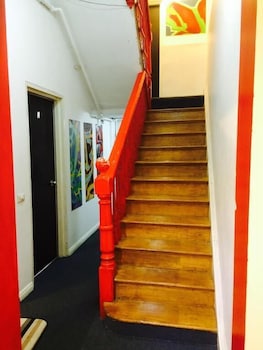 Asylum Sydney Backpackers Hostel - Accommodation Brisbane 0