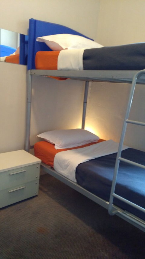 Asylum Sydney Backpackers Hostel - Accommodation Brisbane 3