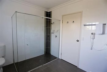 Drover's Motor Inn, Dalby - Accommodation Brisbane 6