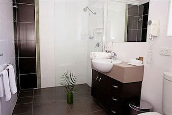 Drover's Motor Inn, Dalby - Accommodation Brisbane 3