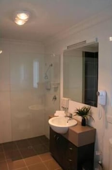 Drover's Motor Inn, Dalby - Accommodation Brisbane 5