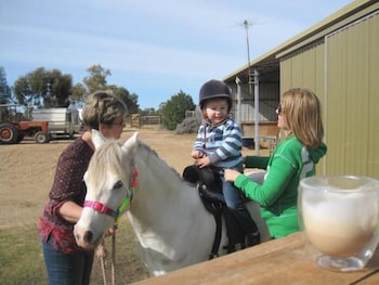 Cabarita Lodge - Accommodation Brisbane 3