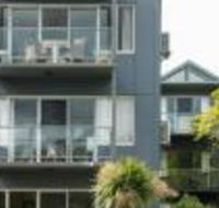 Unit 9 Bellevue - Accommodation Brisbane