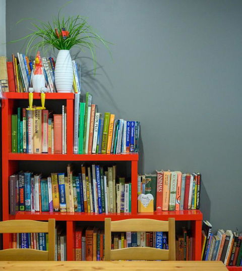 Friends At McLaren Vale - Accommodation Brisbane 5