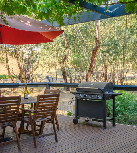 Friends At McLaren Vale - Accommodation Brisbane 2