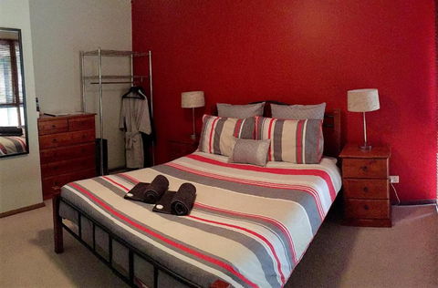 Friends At McLaren Vale - Accommodation Brisbane 4