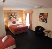 Cotswold Motor Inn - Accommodation Brisbane