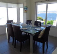 Chapman Street Townhouse Bellerive HobartTasmania - Accommodation Brisbane