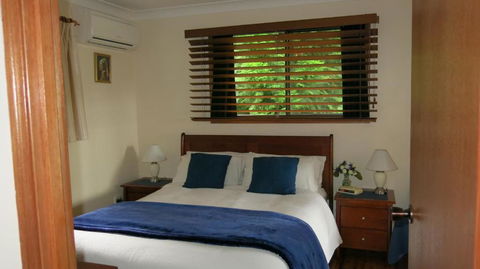Ravensbourne Escape Cedar Lodge - Accommodation Brisbane 3