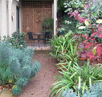 Moongate Accommodation - Accommodation Brisbane