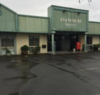 Evancourt Motel - Accommodation Brisbane