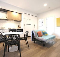 Aberlour Court - Accommodation Brisbane
