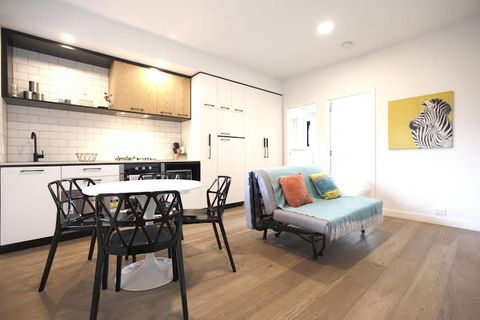 Aberlour Court - Accommodation Brisbane 0