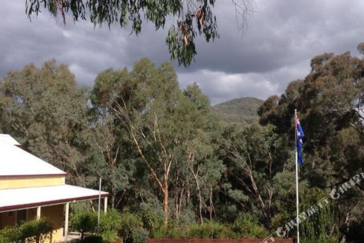 Sofala NSW Accommodation Brisbane