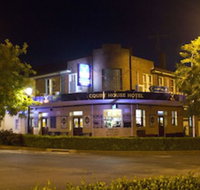 Court House Hotel - Accommodation Brisbane