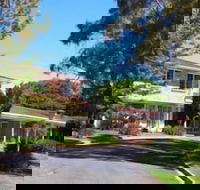 Poplars at Mittagong - Accommodation Brisbane