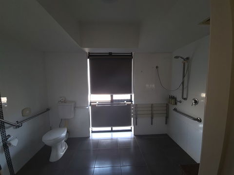 Ayr Travellers Motel - Accommodation Brisbane 2