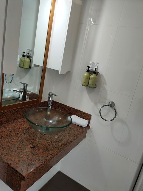 Ayr Travellers Motel - Accommodation Brisbane 5