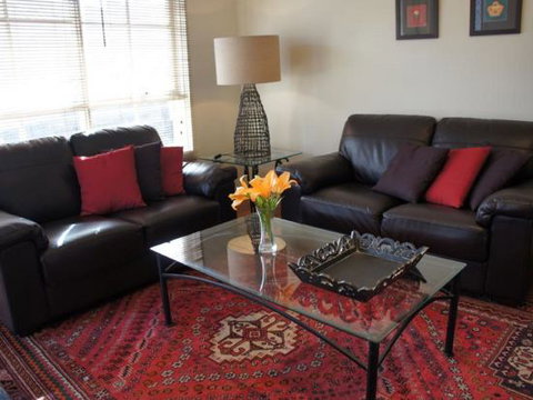 Balcombe Apartments - Accommodation Brisbane 6