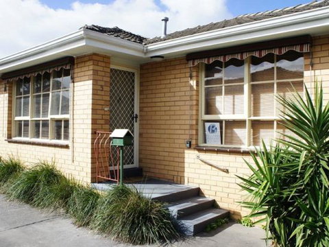 Balcombe Apartments - Accommodation Brisbane 2