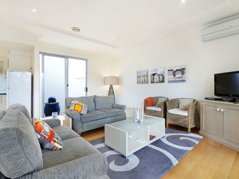 Balcombe Apartments - Accommodation Brisbane 5
