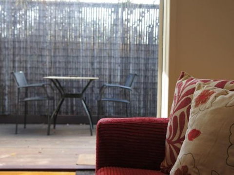 Balcombe Apartments - Accommodation Brisbane 4