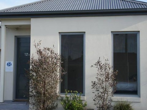 Balcombe Apartments - Accommodation Brisbane 0