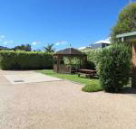 Shifting Sands Motel - Accommodation Brisbane