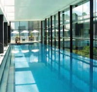 Crown Metropol - Accommodation Brisbane