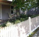 Cream Cottage - Accommodation Brisbane