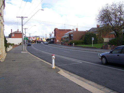 RJs Bed & Breakfast - Accommodation Brisbane 2