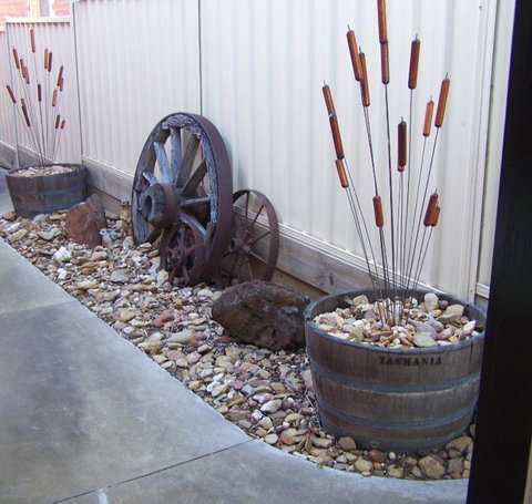 RJs Bed & Breakfast - Accommodation Brisbane 5