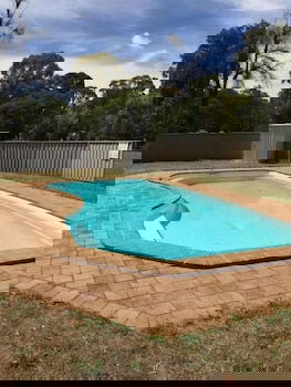 Wagon Wheel Motel - Accommodation Brisbane 6