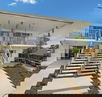 Cooroy Luxury Motel Apartments Noosa - Accommodation Brisbane