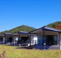 Del Rio Riverside Resort - Accommodation Brisbane