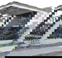 Western Downs Motor Inn - Accommodation Brisbane