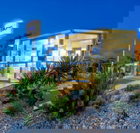 BIG4 Ulverstone Holiday Park - Accommodation Brisbane