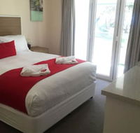 Huskisson Beach BB - Accommodation Brisbane
