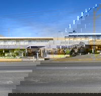 Aberdeen Motor Inn - Accommodation Brisbane