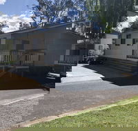 Pleasurelea Tourist Resort and Caravan Park - Accommodation Brisbane