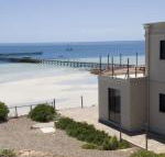 Cliff House Beachfront Villas - Accommodation Brisbane