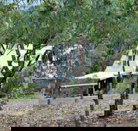 Woodlane Cottages - Accommodation Brisbane