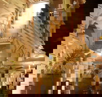 Largs Pier Hotel Motel - Accommodation Brisbane