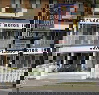 Great Lakes Motor Inn - Accommodation Brisbane