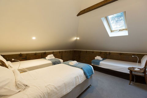 Ratho Farm - Accommodation Brisbane 6