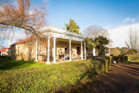 Ratho Farm - Accommodation Brisbane 3