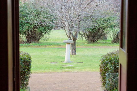 Ratho Farm - Accommodation Brisbane 2