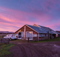 Ratho Farm - Accommodation Brisbane